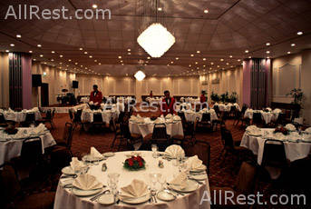 Sheraton Montazah Hotel 7